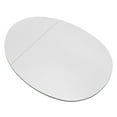 thumbnail image 3 of Heated Rearview Mirror Glass,Car Rearview Mirror Glass Heated Wing Mirror Glass Heated Door Mirror Glass High-Precision Functionality, 3 of 5