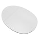 thumbnail image 4 of Espejo retrovisor de cristal, espejo retrovisor de coche, espejo retrovisor calefactado, espejo exterior, acabado de lujo, 4 of 9