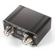 thumbnail image 1 of Medidor de Potencia SWR de 1,6-50 MHz, 150 W, Medidor de Corta Estacionaria de Alta Frecuencia, FM/AM/CW/SSB con Pantalla, 1 of 5