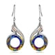 thumbnail image 1 of Pendientes para mujer, regalos para ella, pendientes de la serie Phoenix que simbolizan la eternidad de la suerte, mujer/ella/niñas/esposa/mamá/novia BANYUO  Hogar, 1 of 4