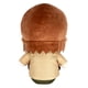 thumbnail image 3 of Peluche Light de Death Note Grande 32 cm Sentado, 3 of 3