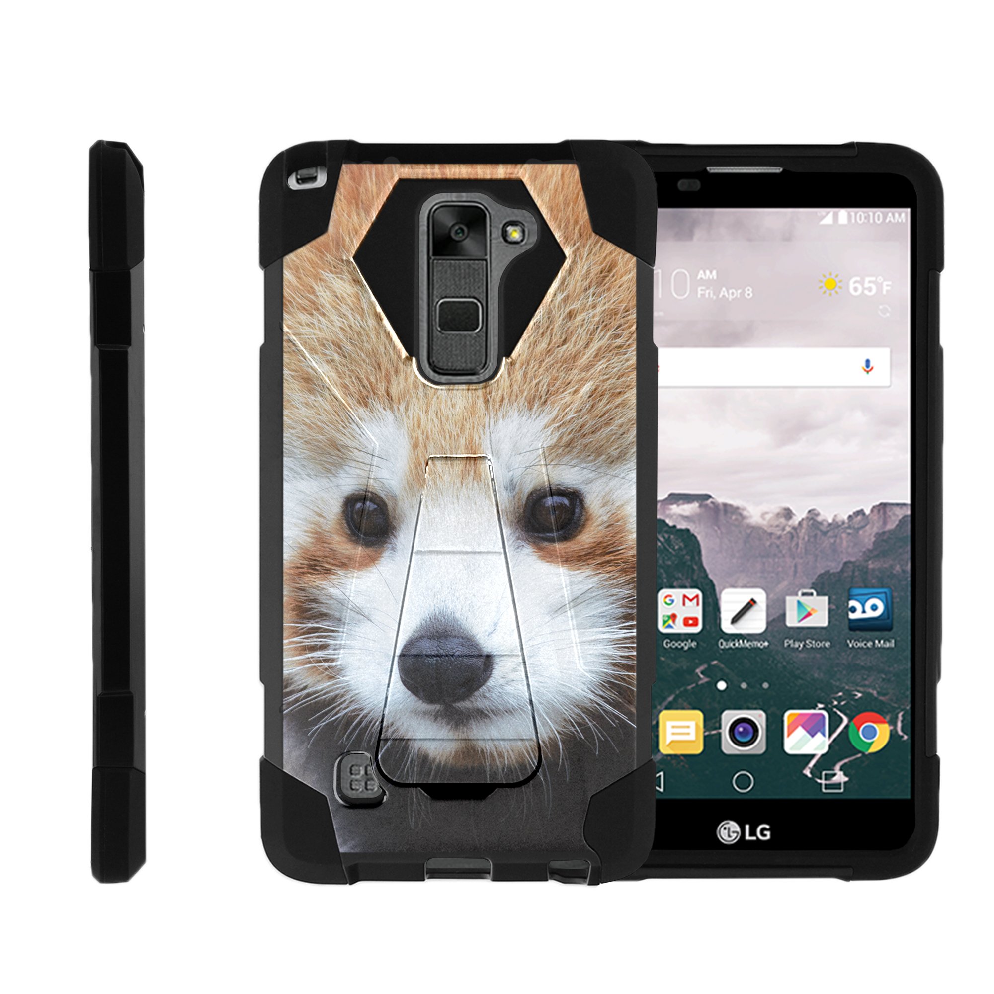 TurtleArmor For LG Stylus 2 LG G Stylo 2 LG Stylo 2 V