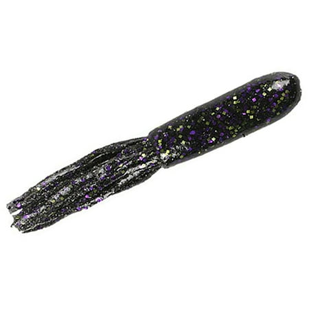 - Strike King Lures Coffee Tube Regular Soft Lure 3 1/2