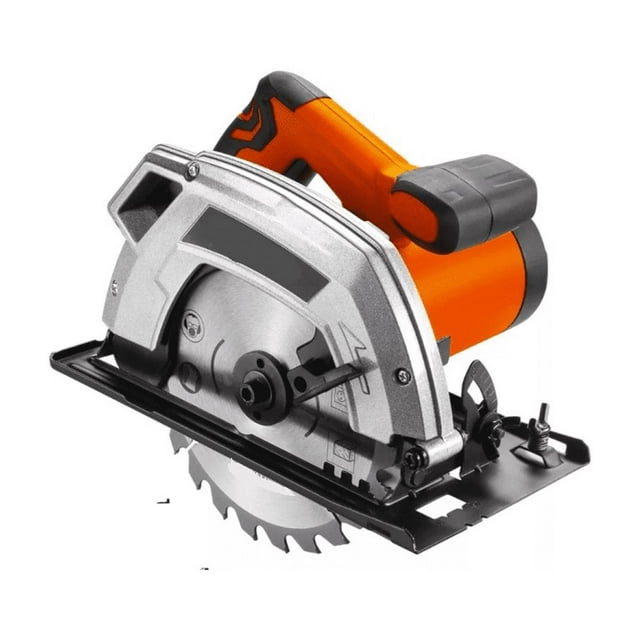 Disco Sierra Circular Teeno 1500w 7-1/4