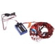 thumbnail image 5 of GoolRC Nuevo 12 LED Parpadeada luz Sistema para RC Coches G.T. Energía Inteligente ppm/fs 2.4g Camio GoolRC Accesorios RC, 5 of 6
