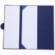 thumbnail image 1 of KAKOWELY Funda para certificado, funda decorativa para certificado, funda plegable para certificado, funda para certificado, 1 of 4