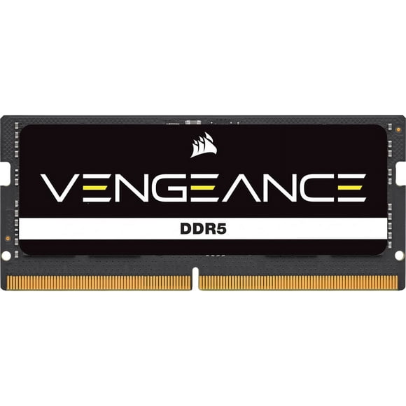 Memoria RAM Corsair Vengeance 32 GB DDR5 5600 MHz SODIMM