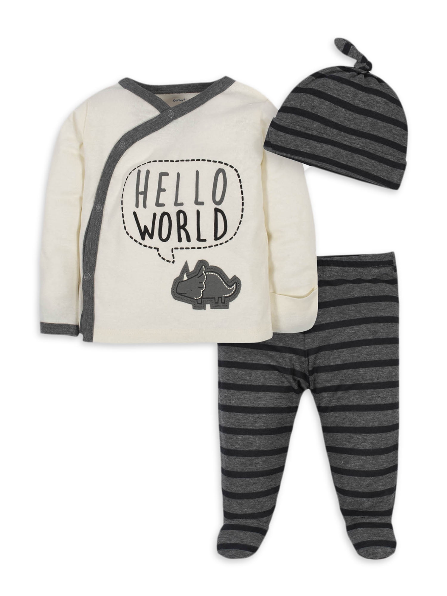 gerber take me home set