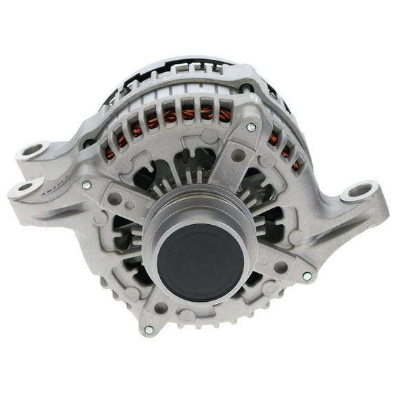 OEG Parts New Alternator Replacement For Lincoln MKZ 2.0L 2013-2020, MKC 2.0L 2015-2019, MKC 2.3L 2016-2019 TN104211-0310 G2GZ-10346-C DG1Z10346E DG1T10300GA DG1T-10300-BF A80595 5272294 104211-0310