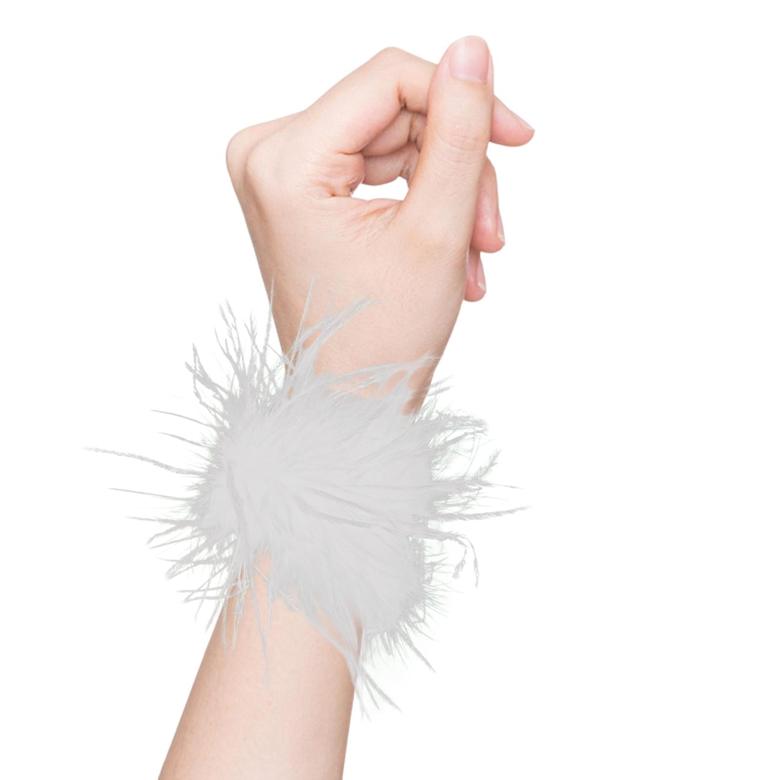 2 Pares De Muñequeras De Compresión Para Hombres Y Mujeres, Muñequeras