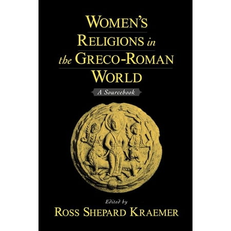 UPC: 9780195142785 | Women s Religions in the Greco-Roman World : A Sourcebook (Paperback)