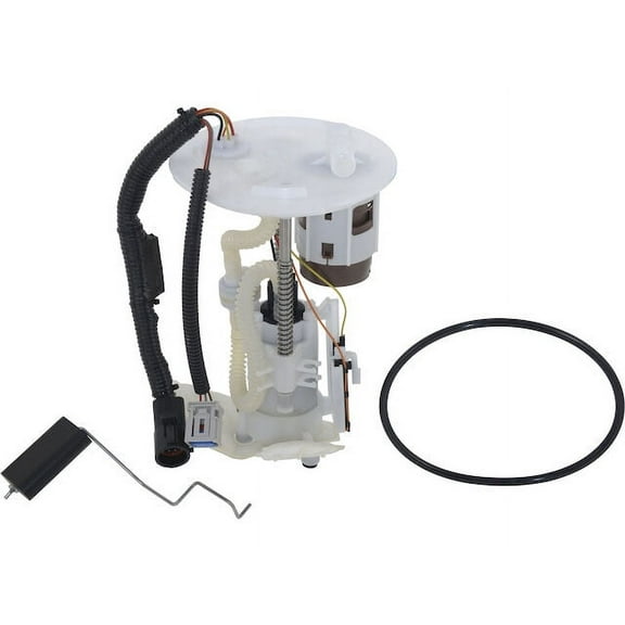 Fuel Pump - Compatible with 2004 - 2005 Ford Explorer 4.0L V6 (From 03/01/2004)