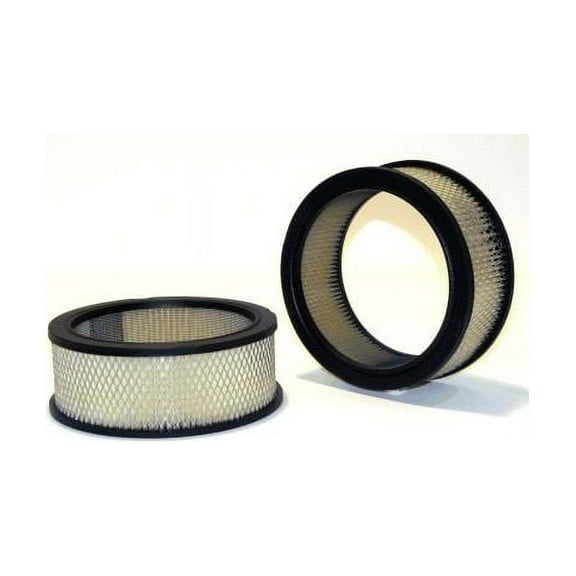 Air Filter - Compatible with 1960 - 1976 Plymouth Valiant 1961 1962 1963 1964 1965 1966 1967 1968 1969 1970 1971 1972 1973 1974 1975
