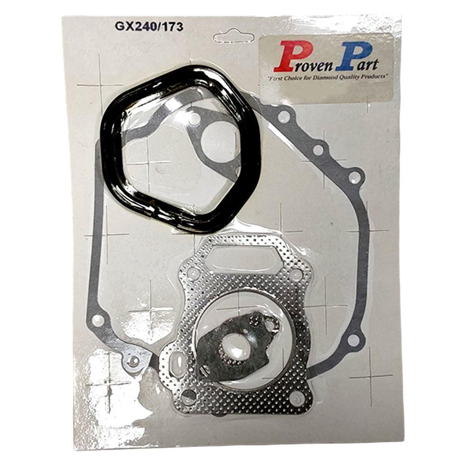 FEL-PRO TCS 45696 Crankshaft Seal Kit Fits select: 1990-1996