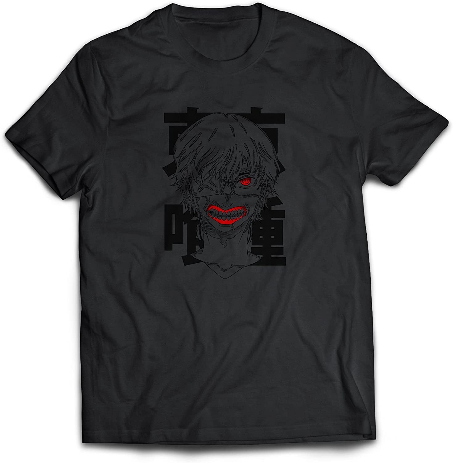 Manga shirts online sale