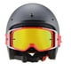 thumbnail image 2 of Equitación Gafas Todoterreno Gafas De Equitación Gafas De Esquí Gafas De Exterior Eigraketly OD009975-02, 2 of 7