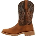 thumbnail image 5 of Rocky MonoCrepe 12” Waterproof Western Boot, 5 of 7