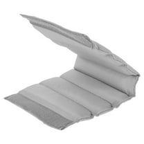 FRCOLOR Camera Bag Insert Divider with Shockproof Padding Camera Bag Organizer Compartment Dividers for Camera and Accessories for Outdoor Photography Grey