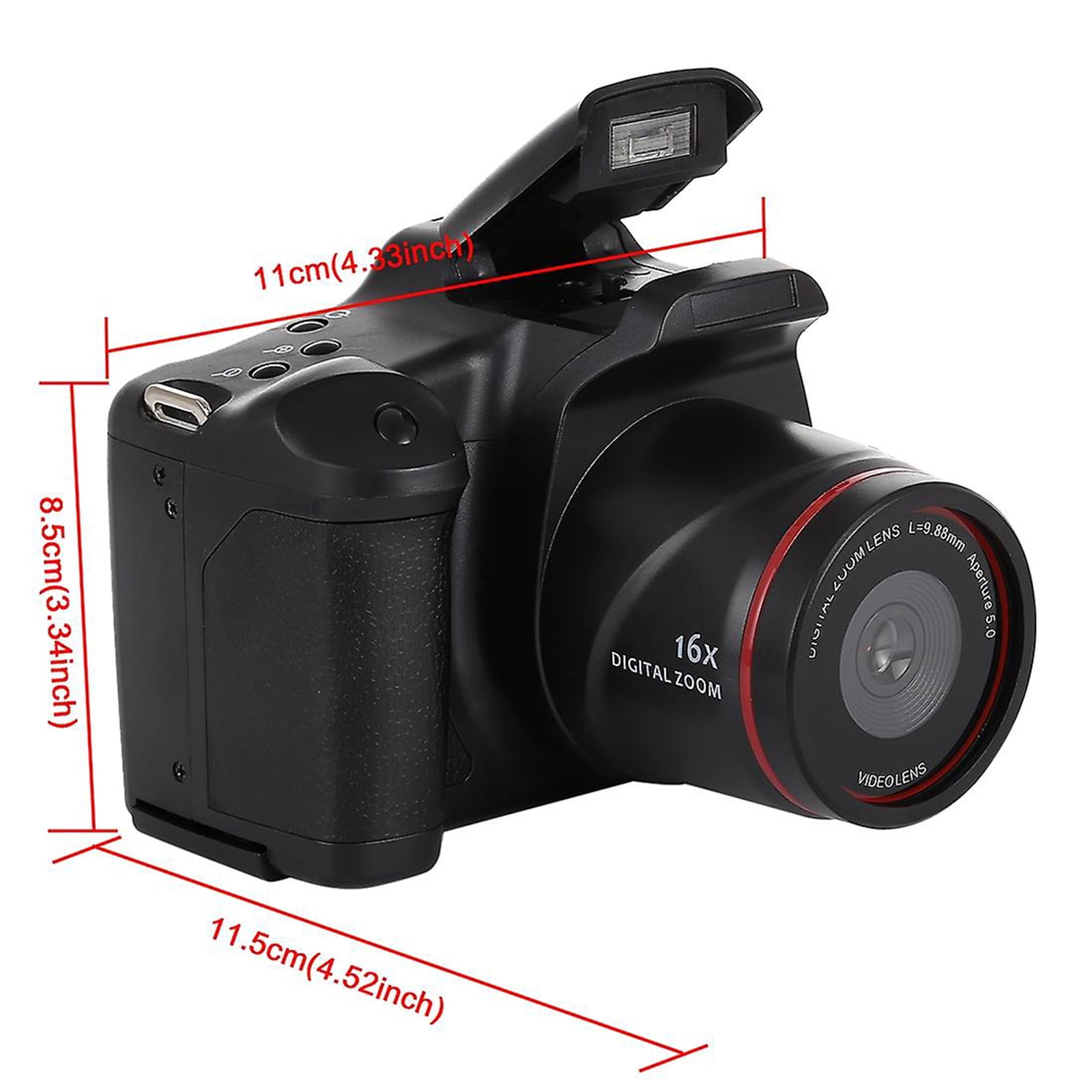 professional digital camera price