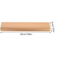 thumbnail image 2 of HONMEET 10pcs Golden Kitchen Handles for Cupboards Aluminium for Kitchen Cabinets Homeowners, 2 of 6