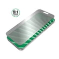 thumbnail image 5 of onn Mirror Glass Screen Protector for iPhone 16 Pro - Mirror Finish, 5 of 8