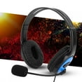 thumbnail image 3 of Gaming Headphone, Headphone, Headphone Equipment X-ONE For, 3 of 8