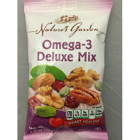 planters omega 3 mix