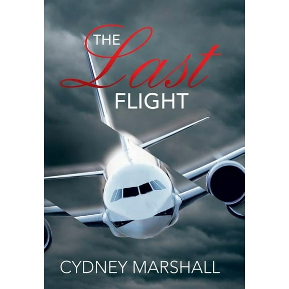 The Last Flight (Hardcover)