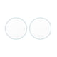 thumbnail image 1 of Protector de pantalla de vidrio templado para Suunto 5 9H Watch Film 2pcs FLhrweasw Nuevo, 1 of 6