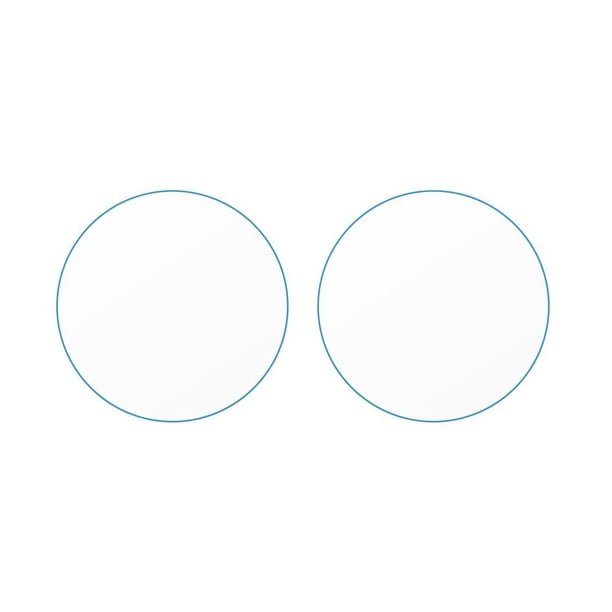 Protector de pantalla de vidrio templado para Suunto 5 9H Watch Film 2pcs FLhrweasw Nuevo