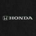 thumbnail image 2 of Lloyd Mats Custom Fit Floor Mats for Honda HR-V 2016-ON LogoMat Cargo Mat Black, 2 of 4