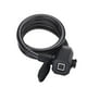 thumbnail image 2 of de bicicleta de huellas dactilares, para bicicleta dactilar a prueba de agua, para bicicleta al aire libre,antirrobo,,resistente,Seguridad irrompible DYNWAVEMX Candado de bicicleta de huellas dactilares, 2 of 8
