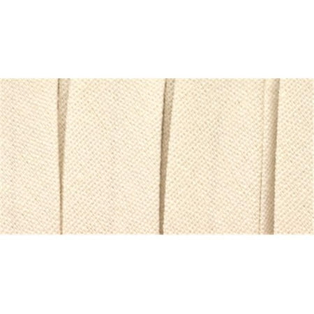 UPC: 0070659132025 | Wrights 1/2 Single Fold Oyster Bias Tape 4 Yd.