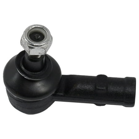 For Daewoo Tie Rod Ends Front Driver or Passenger Side Outer Exterior Outside