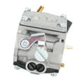 thumbnail image 1 of Carburetor, Carb Replacement Long Durability Robust Aluminum High Strength Stable Operation Efficient Precise Dependable  For RWJ-3 502623201 544266101, 1 of 8