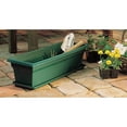 thumbnail image 5 of Root & Vessel Countryside Flower Box, White, 24", 5 of 6
