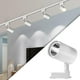 thumbnail image 3 of Lámpara de riel LED de 0 W, giratoria, de aluminio, ajustable, para cocina doméstica Luz blanca neutra, 3 of 9