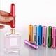 thumbnail image 2 of Botella de recarga de Perfume de 5ml, Mini tarro de Spray recargable portátil, bomba de aroma, envases cosméticos vacíos, atomizador para herramienta de viaje, producto en oferta Dengxun unisex, 2 of 2