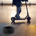 thumbnail image 2 of Reliable 9 Inch 9X3 06 Offroad Tire For Electric Scooter Ensures Longevity, 2 of 7