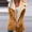 Khaki, variant on Coats & Parkas Holiday Saving ! zanvins Womens Tops Winter Women Warm Composite Plush Button Lapels Jacket Outwear Coat