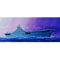 thumbnail image 2 of 1/700 USS Essex CV9 Aircraft Carrier, 2 of 2
