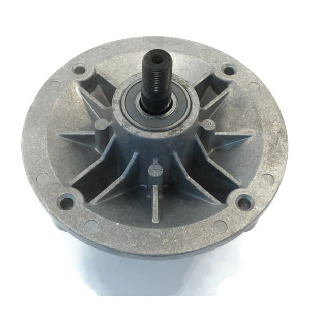 The ROP Shop Spindle Housing Assembly w/ Shaft for Toro Z5035