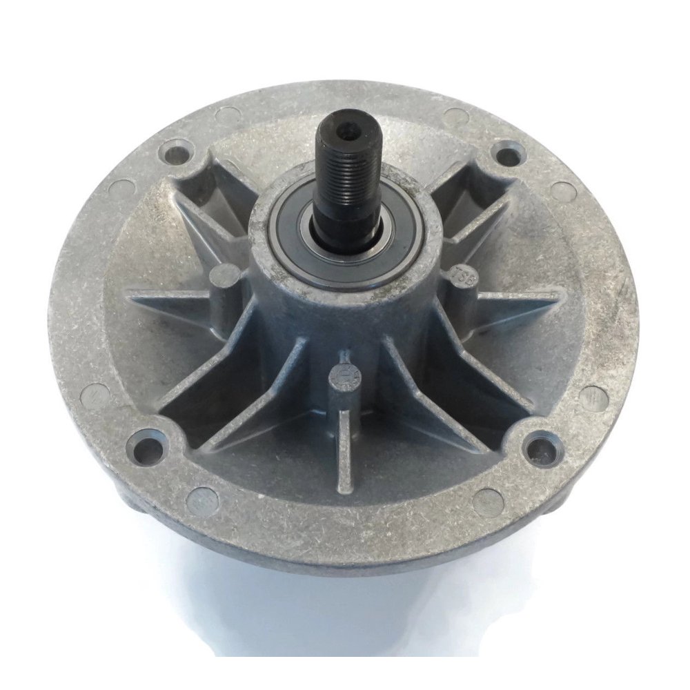 Spindle Housing Assembly w/ Shaft for Toro Z4200 TimeCutter 74360 74380