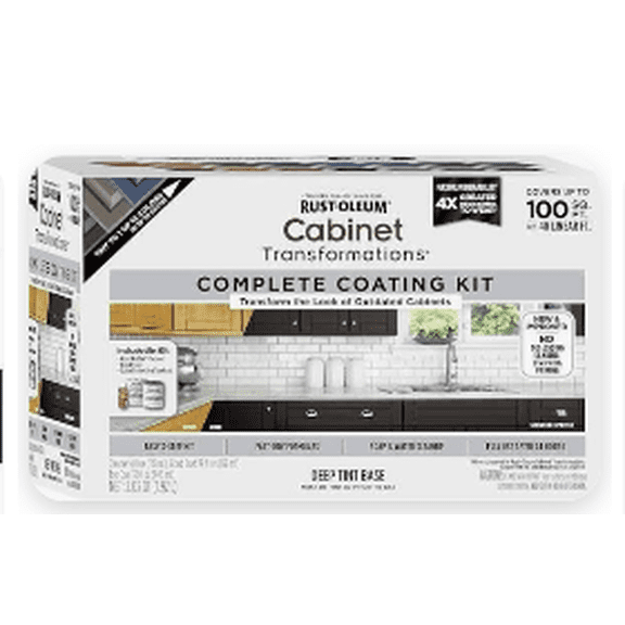 COATING KIT BOLD BASE (Pack of 2)