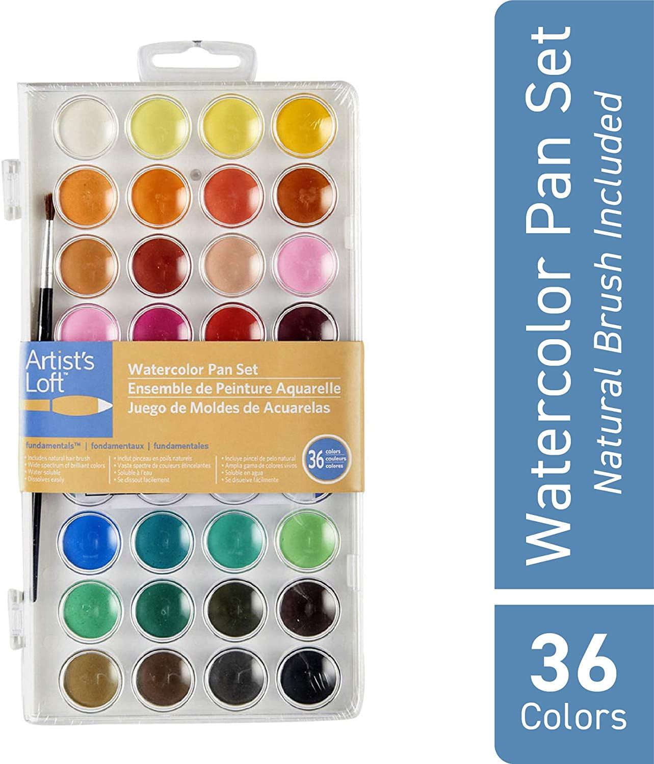 Paint With Water Books Walmart