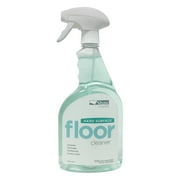 Shaw Floors Hard Surface Floor Cleaner for Ceramic Laminate Hardwood and Luxury Vinyl 32oz Spray