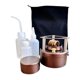 thumbnail image 5 of 5x Quemador de Alcohol Accesorios Camping Colamx, 5 of 8