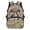Camo Deer Bow, variant on Pzuqiu Mallard Duck Camo Bow Kids Backpack for K-12 Grades 17 Inch Large Capacity Lightweight Schoolbag Back to School Elementary School Backpack for Boys Girls Ages 6-18