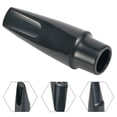 thumbnail image 4 of Saxophone Alto Embouchure Abs Plastique Noir Accessoires de Remplacement, 4 of 9