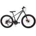 thumbnail image 1 of Bicicleta de Montaña Huffy Scout Rodada 24, 1 of 6